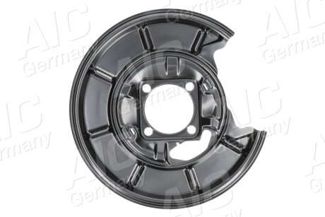 Защитный кожух (пыльник) тормозного диска aic 55686