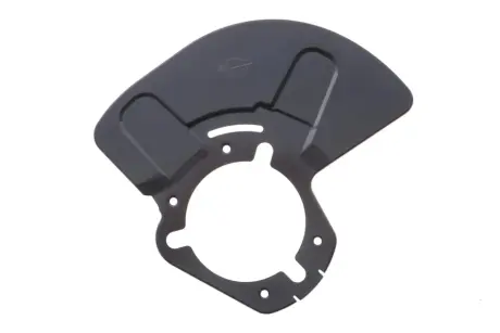 Захисний кожух (пильовик) гальмівного диска AIC 55972