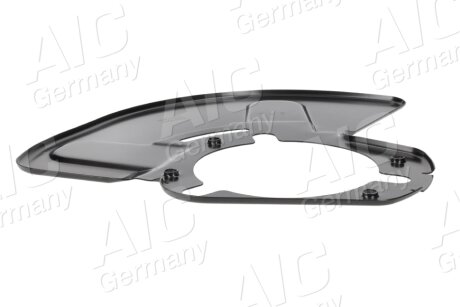 Защитный кожух (пыльник) тормозного диска aic 55973