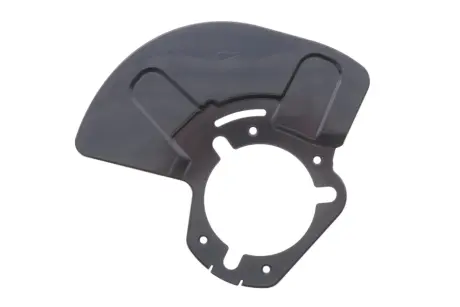 Захисний кожух (пильовик) гальмівного диска AIC 55973
