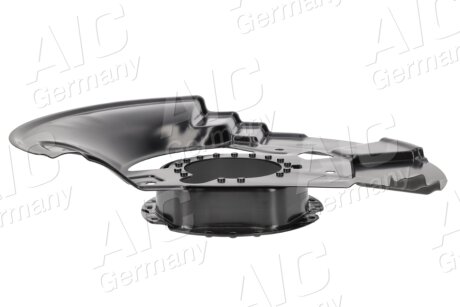 Защитный кожух (пыльник) тормозного диска aic 55978