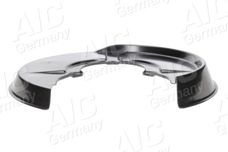 Защитный кожух (пыльник) тормозного диска aic 56581