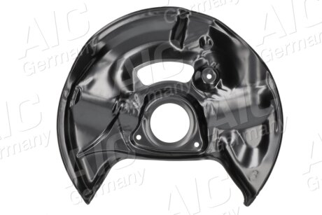 Защитный кожух (пыльник) тормозного диска aic 56586