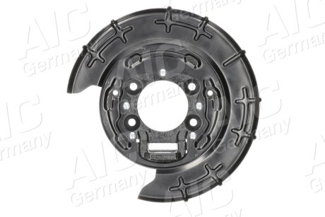 Защитный кожух (пыльник) тормозного диска aic 57008