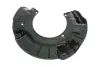 Защитный кожух (пыльник) тормозного диска AIC 57128