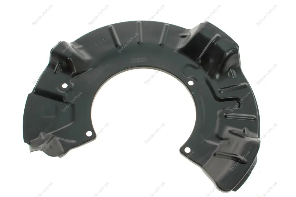 Защитный кожух (пыльник) тормозного диска AIC 57128