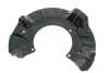 Защитный кожух (пыльник) тормозного диска AIC 57128