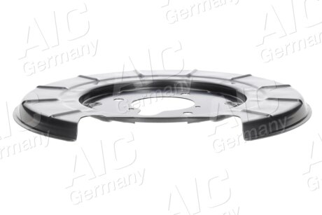 Защитный кожух (пыльник) тормозного диска aic 57580