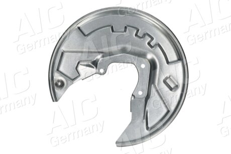 Защитный кожух (пыльник) тормозного диска aic 57581