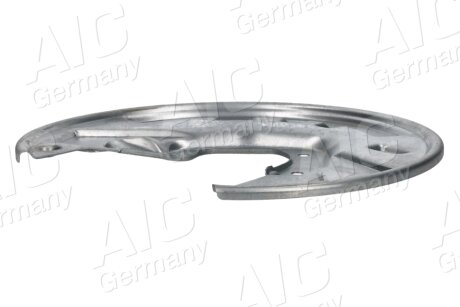 Защитный кожух (пыльник) тормозного диска aic 57581