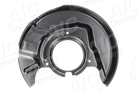 Защитный кожух (пыльник) тормозного диска aic 58273