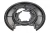 Защитный кожух (пыльник) тормозного диска AIC 71659