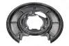 Защитный кожух (пыльник) тормозного диска AIC 71660