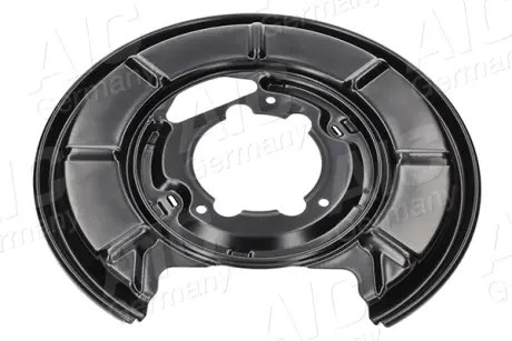 Защитный кожух (пыльник) тормозного диска AIC 71660 Мерседес Vaneo