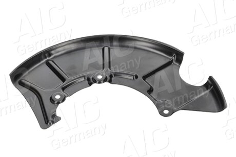 Защитный кожух (пыльник) тормозного диска aic 71855