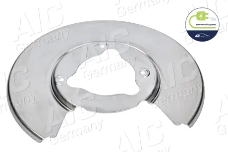 Защитный кожух (пыльник) тормозного диска AIC 73440