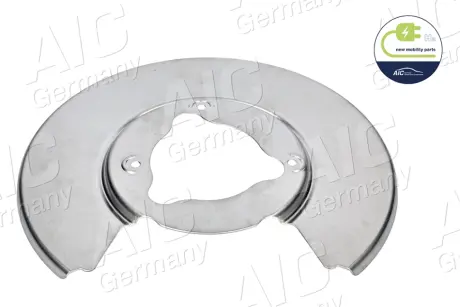 Защитный кожух (пыльник) тормозного диска AIC 73442