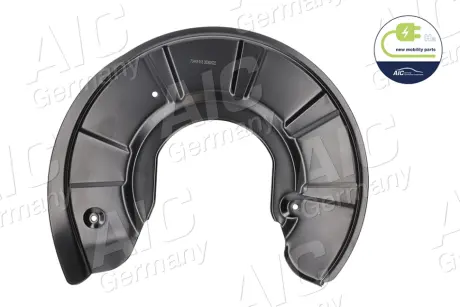 Защитный кожух (пыльник) тормозного диска AIC 73449