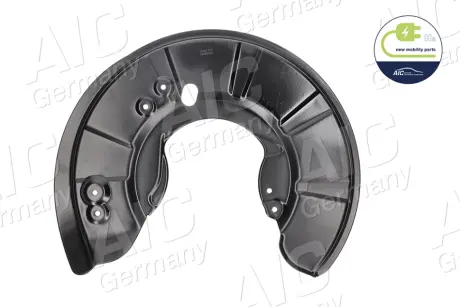 Защитный кожух (пыльник) тормозного диска AIC 73452