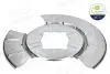Защитный кожух (пыльник) тормозного диска AIC 73453
