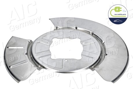 Защитный кожух (пыльник) тормозного диска aic 73453