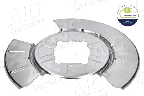 Защитный кожух (пыльник) тормозного диска AIC 73453