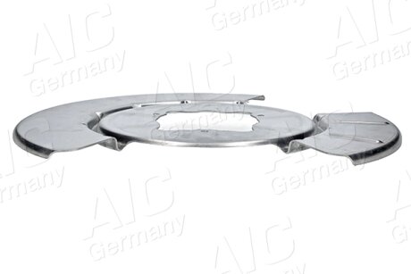 Защитный кожух (пыльник) тормозного диска aic 73454