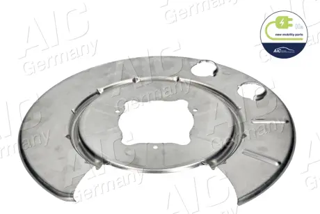 Защитный кожух (пыльник) тормозного диска AIC 73455