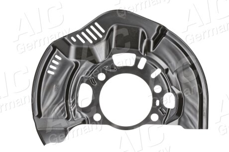 Защитный кожух (пыльник) тормозного диска aic 74142