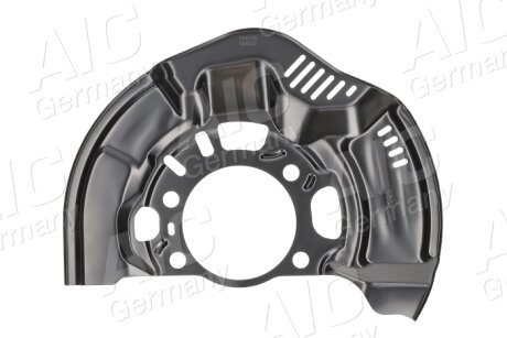 Защитный кожух (пыльник) тормозного диска aic 74143