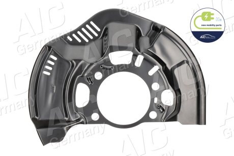 Защитный кожух (пыльник) тормозного диска aic 74143