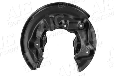 Защитный кожух (пыльник) тормозного диска aic 74146