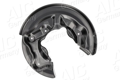 Защитный кожух (пыльник) тормозного диска aic 74147