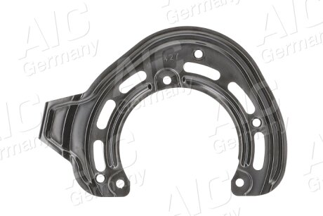 Защитный кожух (пыльник) тормозного диска aic 74206