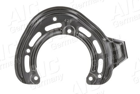 Защитный кожух (пыльник) тормозного диска aic 74207