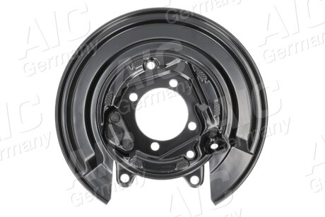 Захисний кожух (пильовик) гальмівного диска aic 74729