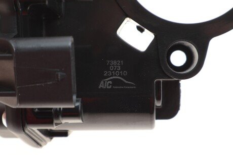 Заслонка aic 73821