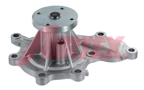 Насос системы охлаждения airtex 1672 на Ниссан Примера р12