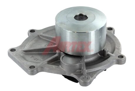 Насос системы охлаждения airtex 1814 на Rover 45