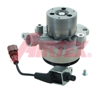 Водяний насос Caddy/T6 2.0 TDI 15- (Вакуумна система) airtex 1978S на Ауди А3