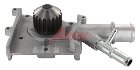 FORD Помпа води FOCUS 2.0 04- airtex 2275
