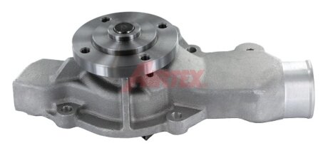 Насос системы охлаждения airtex 3412 на Jeep Cherokee