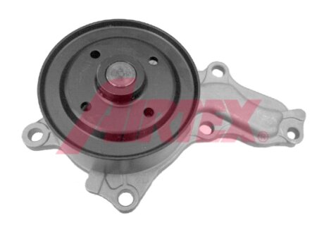 Водяной насос airtex 6252 на Тойота Венза