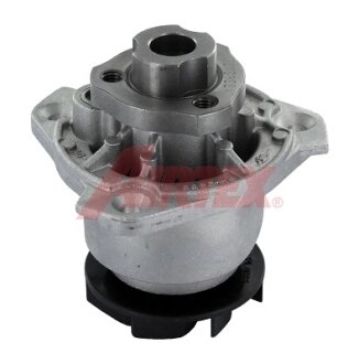 Насос системы охлаждения airtex 9471 на Ауди Q7