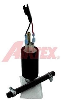 Топливный насос airtex E10380 на Вольво 460