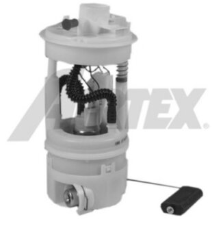 Топливный насос airtex E10392M на Фиат Добло