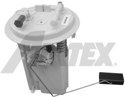 Топливный насос airtex E10562S на Пежо 307