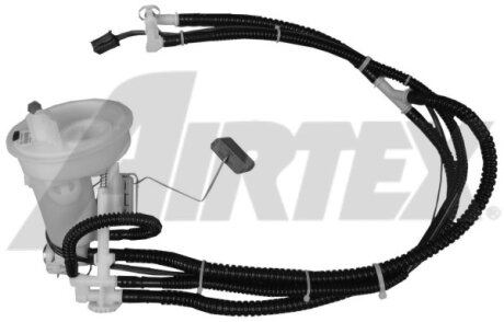 Топливный насос airtex E10574S на Мерседес Clk