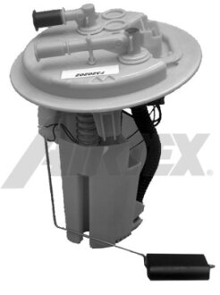 Топливный насос airtex E10776M на Пежо Експерт