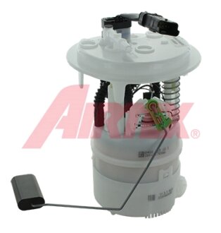 Топливный насос airtex E10806M на Ситроен С4 кактус